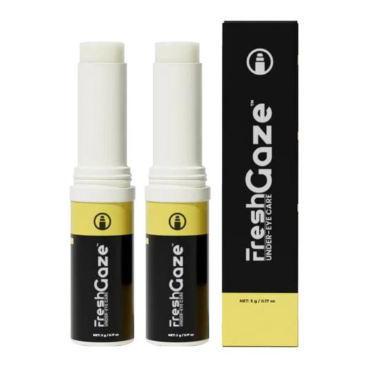 FreshGaze Under‑Eye Balm